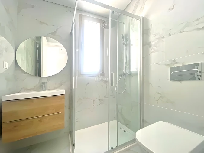 Apartamento T2 para Venda em Conceição e Cabanas de Tavira Foto 15