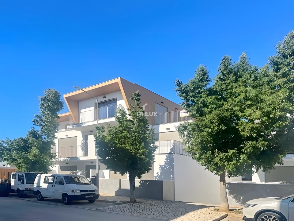 Apartamento T2 para Venda em Conceição e Cabanas de Tavira Foto 16