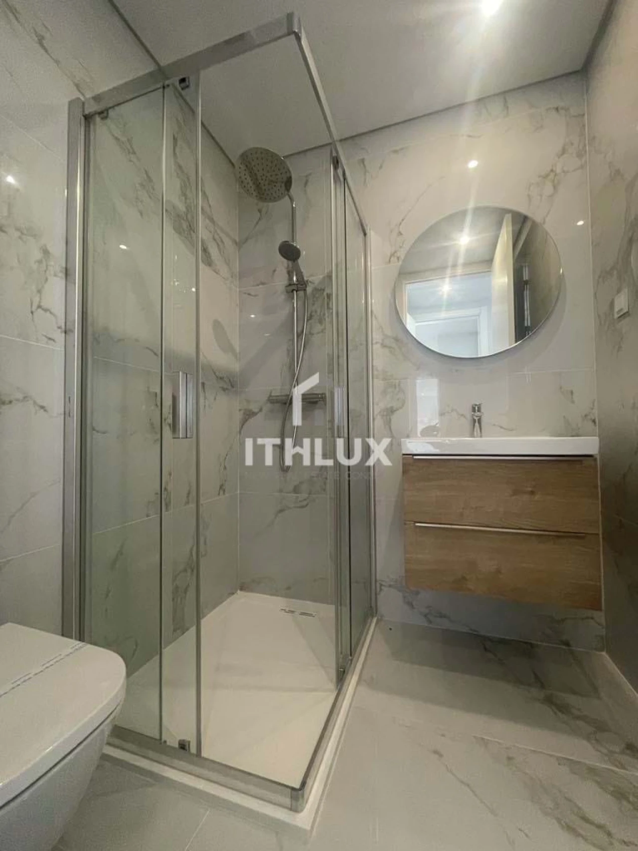 Apartamento T2 para Venda em Conceição e Cabanas de Tavira Foto 10