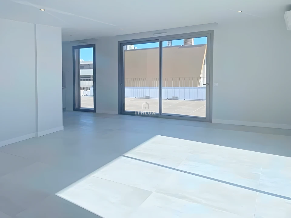 Apartamento T2 para Venda em Conceição e Cabanas de Tavira Foto 3