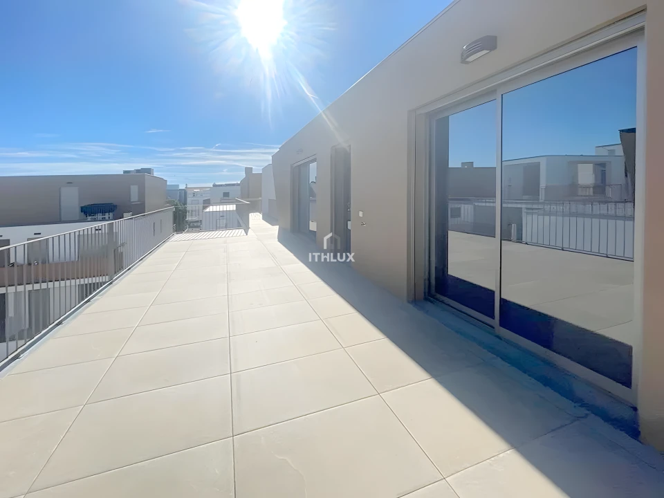 Apartamento T2 para Venda em Conceição e Cabanas de Tavira Foto 7