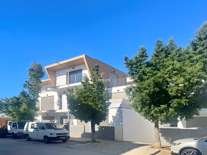 Apartamento T2 para Venda em Conceição e Cabanas de Tavira Foto 16