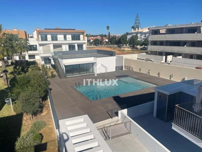 Apartamento T2 para Venda em Conceição e Cabanas de Tavira