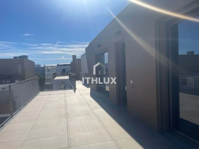 Apartamento T2 para Venda em Conceição e Cabanas de Tavira Foto 12