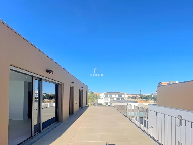 Apartamento T2 para Venda em Conceição e Cabanas de Tavira Foto 6