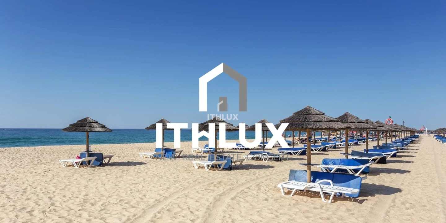 Apartamento T2 para Venda em Conceição e Cabanas de Tavira Foto 5