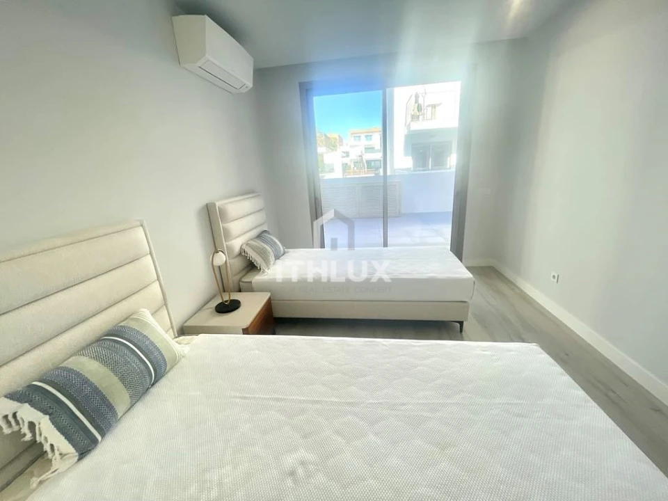 Apartamento T2 para Venda em Conceição e Cabanas de Tavira Foto 13