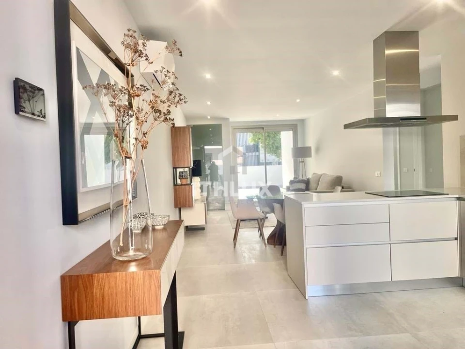 Apartamento T2 para Venda em Conceição e Cabanas de Tavira Foto 4