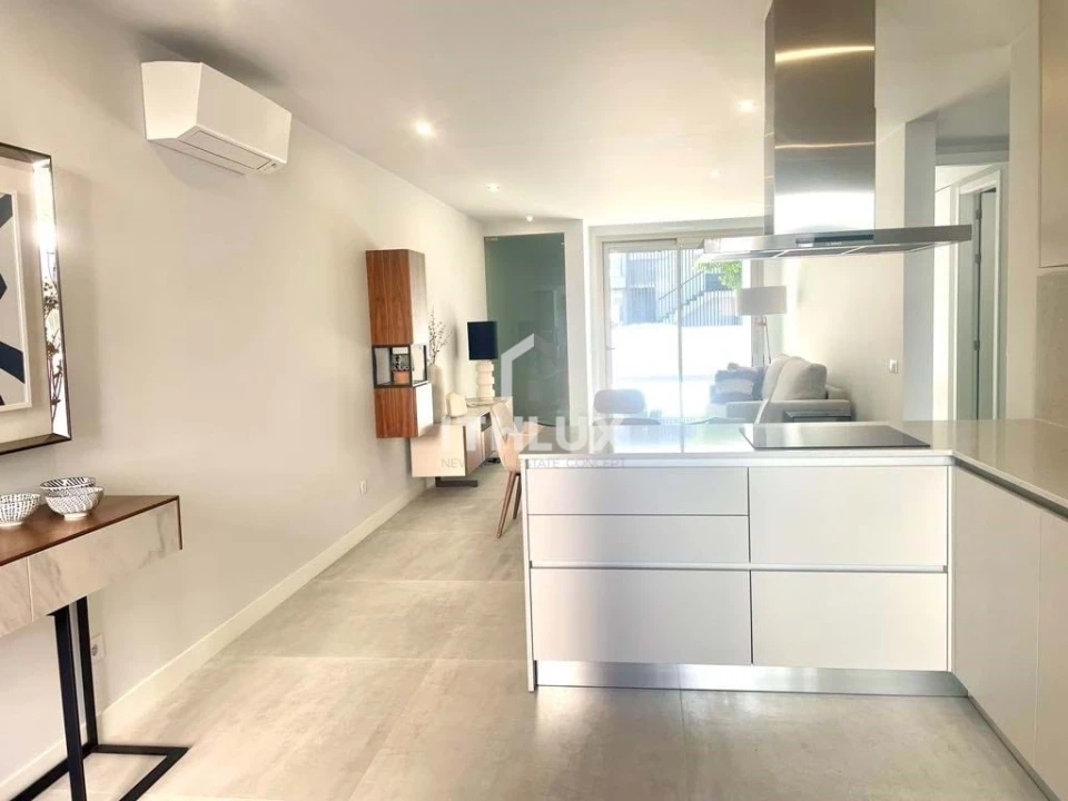 Apartamento T2 para Venda em Conceição e Cabanas de Tavira Foto 16