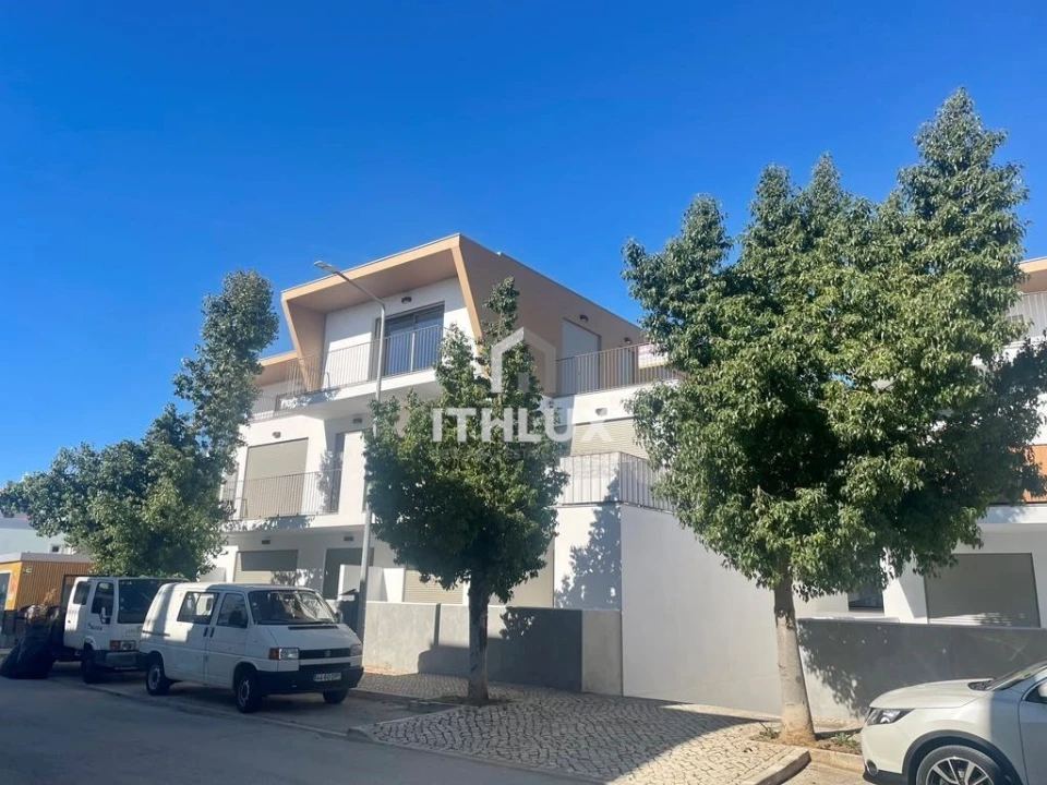 Apartamento T2 para Venda em Conceição e Cabanas de Tavira Foto 23