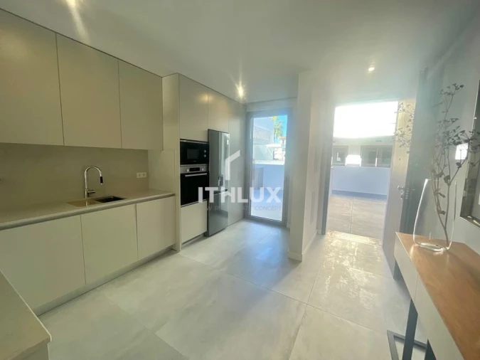 Apartamento T2 para Venda em Conceição e Cabanas de Tavira Foto 18