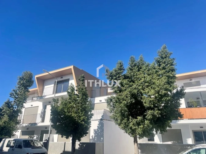 Apartamento T2 para Venda em Conceição e Cabanas de Tavira Foto 24