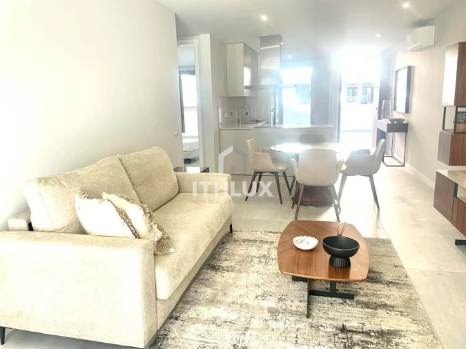 Apartamento T2 para Venda em Conceição e Cabanas de Tavira Foto 3