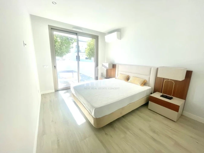 Apartamento T2 para Venda em Conceição e Cabanas de Tavira Foto 10