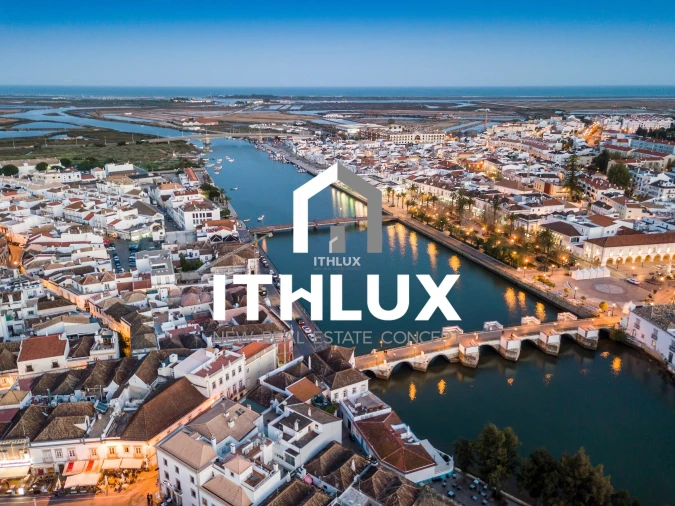 Apartamento T2 para Venda em Conceição e Cabanas de Tavira Foto 26