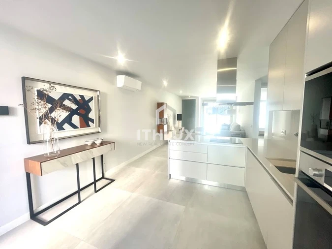 Apartamento T2 para Venda em Conceição e Cabanas de Tavira Foto 17