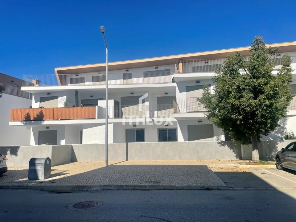 Apartamento T2 para Venda em Conceição e Cabanas de Tavira Foto 25
