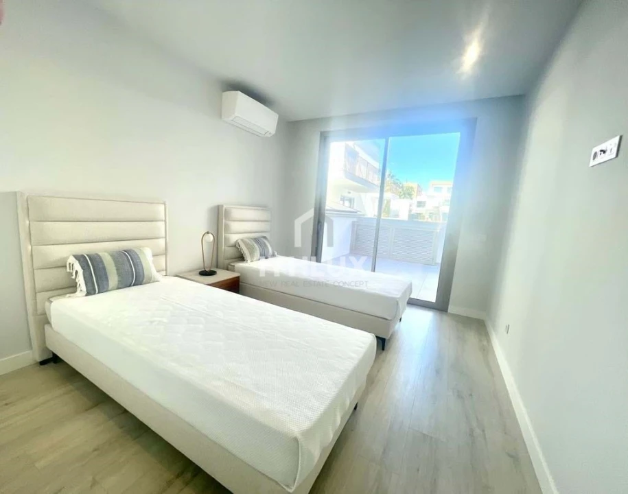 Apartamento T2 para Venda em Conceição e Cabanas de Tavira Foto 14