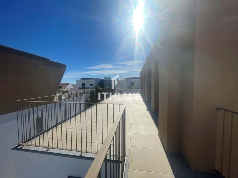 Apartamento T2 para Venda em Conceição e Cabanas de Tavira Foto 6