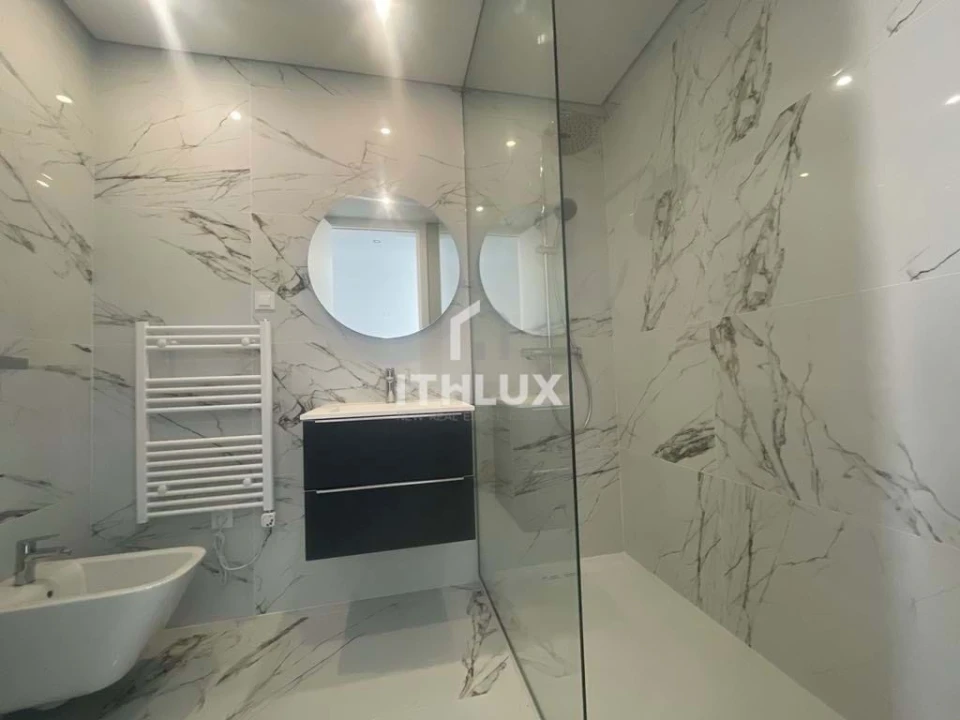 Apartamento T2 para Venda em Conceição e Cabanas de Tavira Foto 10