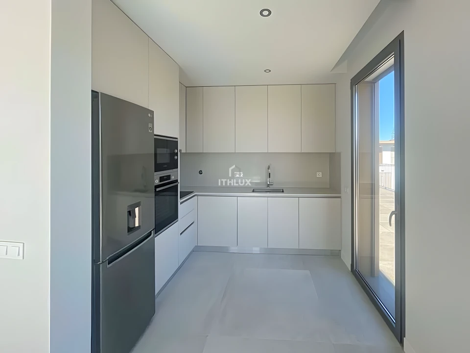 Apartamento T2 para Venda em Conceição e Cabanas de Tavira Foto 8