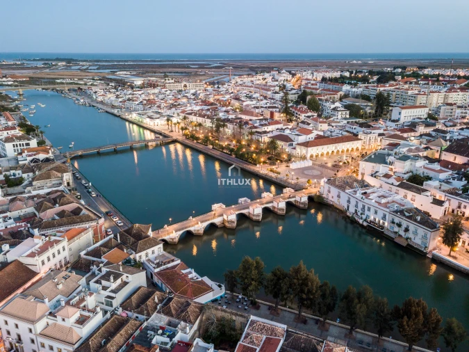 Apartamento T2 para Venda em Conceição e Cabanas de Tavira Foto 15
