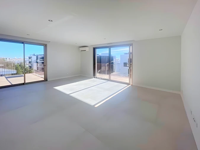 Apartamento T2 para Venda em Conceição e Cabanas de Tavira