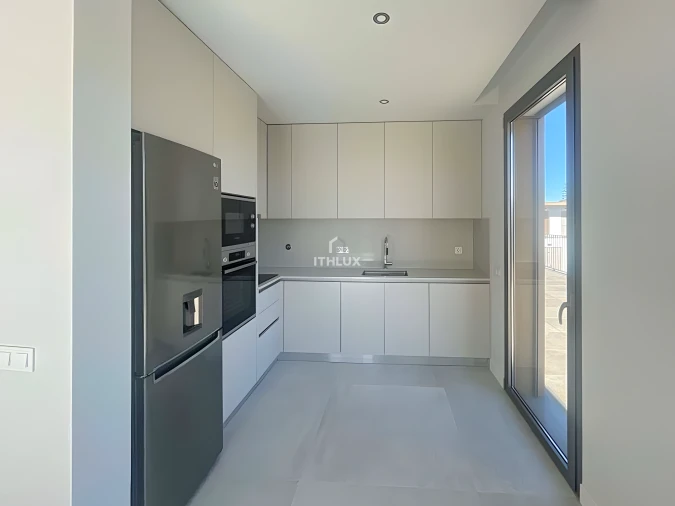 Apartamento T2 para Venda em Conceição e Cabanas de Tavira Foto 8