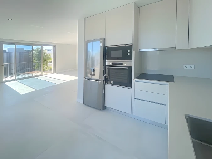 Apartamento T2 para Venda em Conceição e Cabanas de Tavira Foto 2