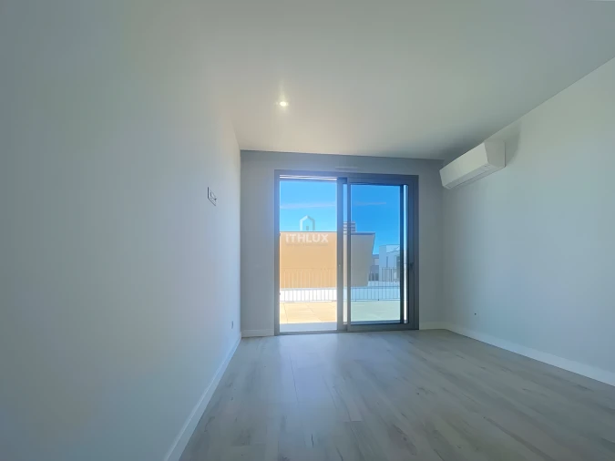 Apartamento T2 para Venda em Conceição e Cabanas de Tavira Foto 13