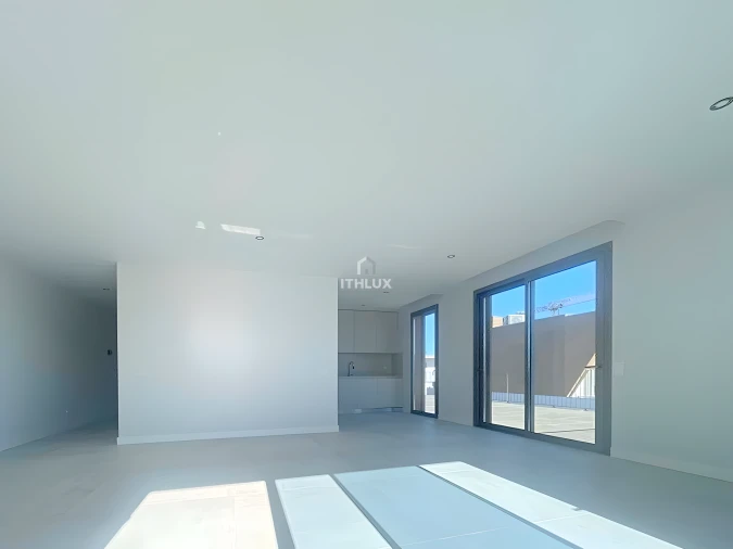 Apartamento T2 para Venda em Conceição e Cabanas de Tavira Foto 7