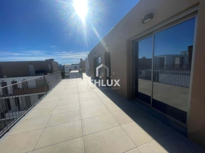 Apartamento T2 para Venda em Conceição e Cabanas de Tavira Foto 10