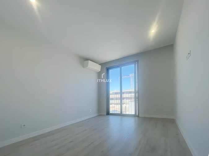 Apartamento T2 para Venda em Conceição e Cabanas de Tavira Foto 15