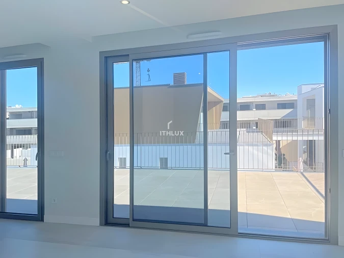 Apartamento T2 para Venda em Conceição e Cabanas de Tavira Foto 9