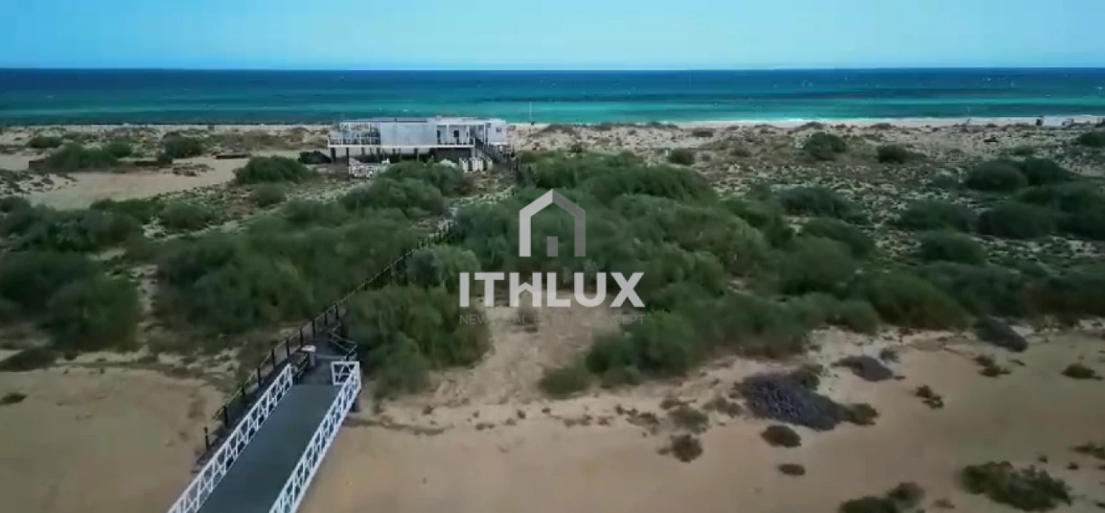 Apartamento T2 para Venda em Conceição e Cabanas de Tavira Foto 21