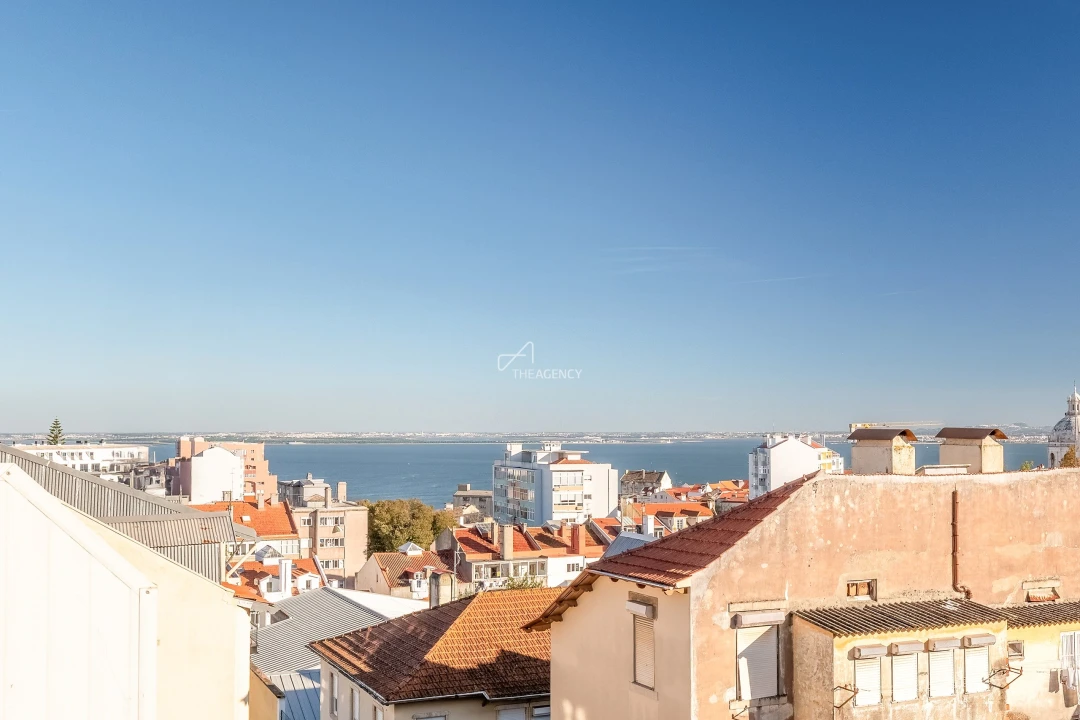 Apartamento T3 para Venda em São Vicente Foto 11