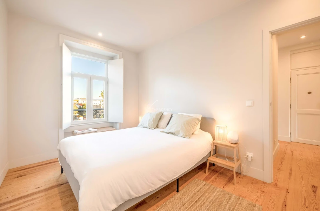 Apartamento T3 para Venda em São Vicente Foto 16