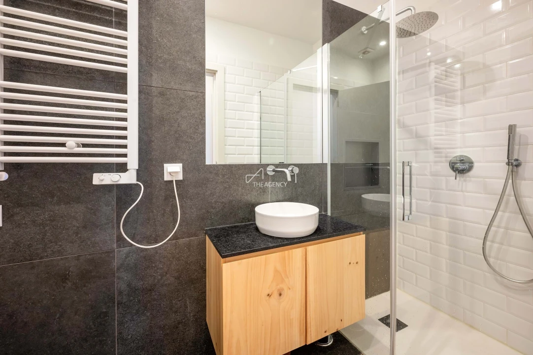 Apartamento T3 para Venda em São Vicente Foto 14