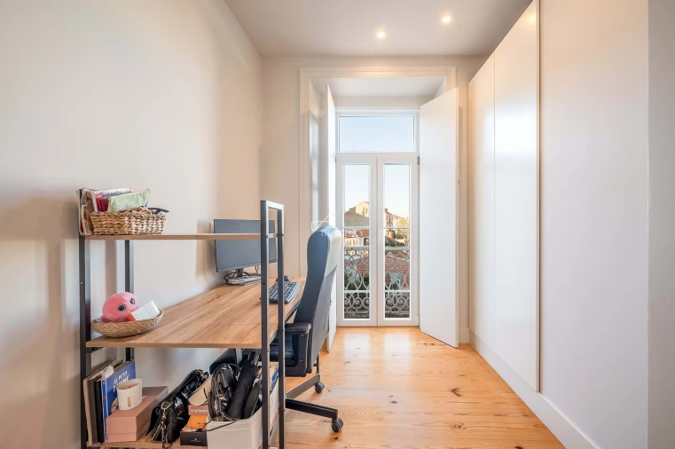 Apartamento T3 para Venda em São Vicente Foto 26