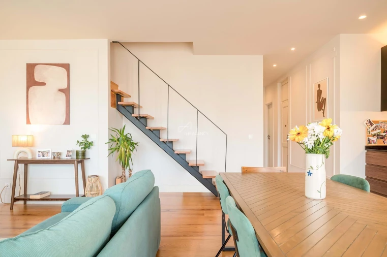 Apartamento T3 para Venda em São Vicente Foto 7