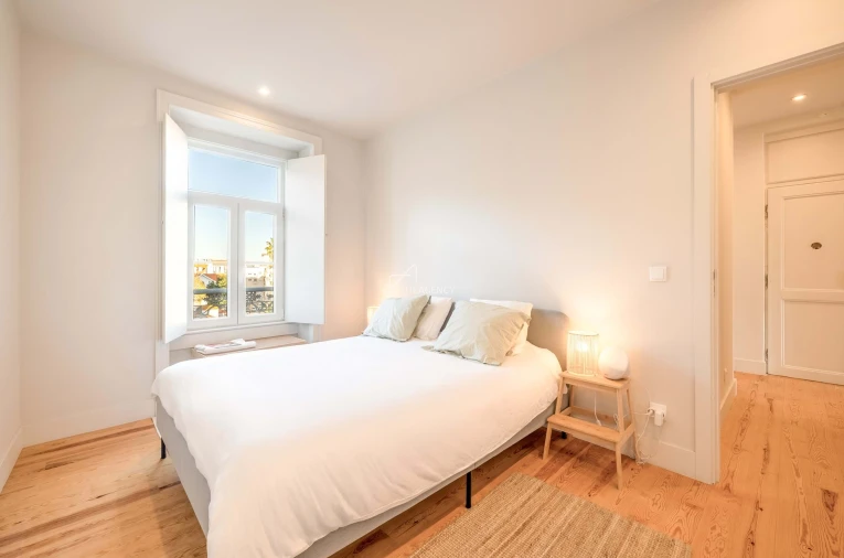 Apartamento T3 para Venda em São Vicente Foto 16