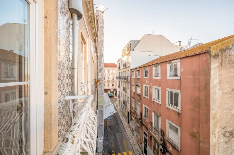 Apartamento T3 para Venda em São Vicente Foto 29