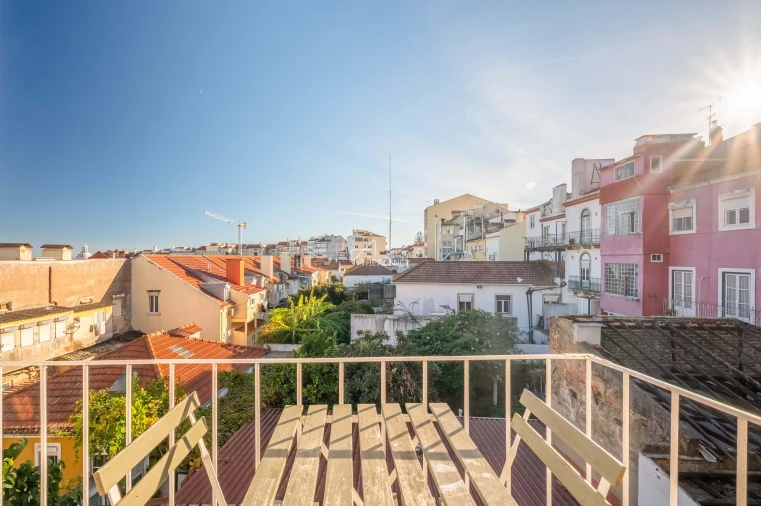 Apartamento T3 para Venda em São Vicente Foto 12