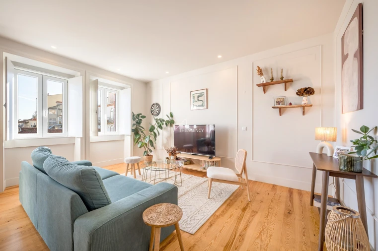 Apartamento T3 para Venda em São Vicente Foto 4