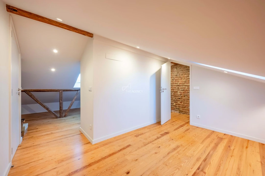 Apartamento T3 para Venda em São Vicente Foto 21