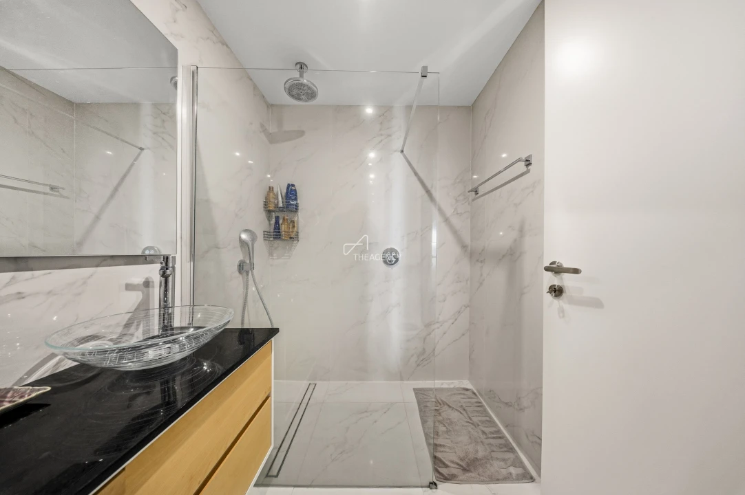 Apartamento T4 para Venda em Cascais e Estoril Foto 25