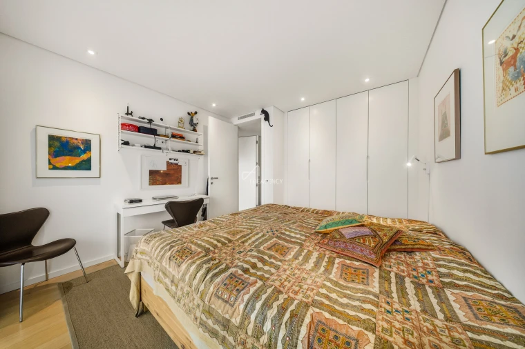 Apartamento T4 para Venda em Cascais e Estoril Foto 10