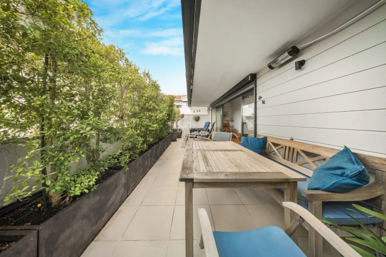 Apartamento T4 para Venda em Cascais e Estoril Foto 22