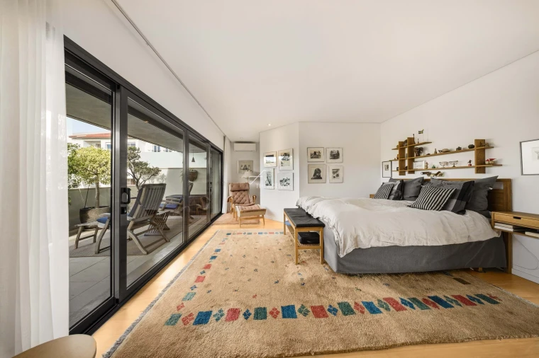 Apartamento T4 para Venda em Cascais e Estoril Foto 21