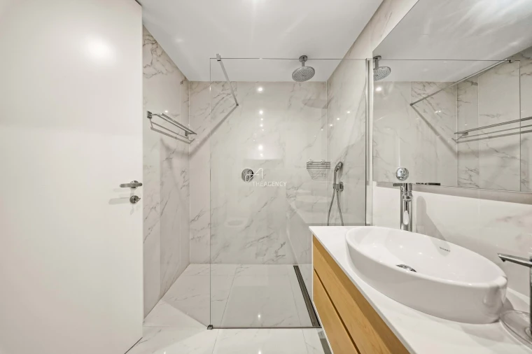 Apartamento T4 para Venda em Cascais e Estoril Foto 8